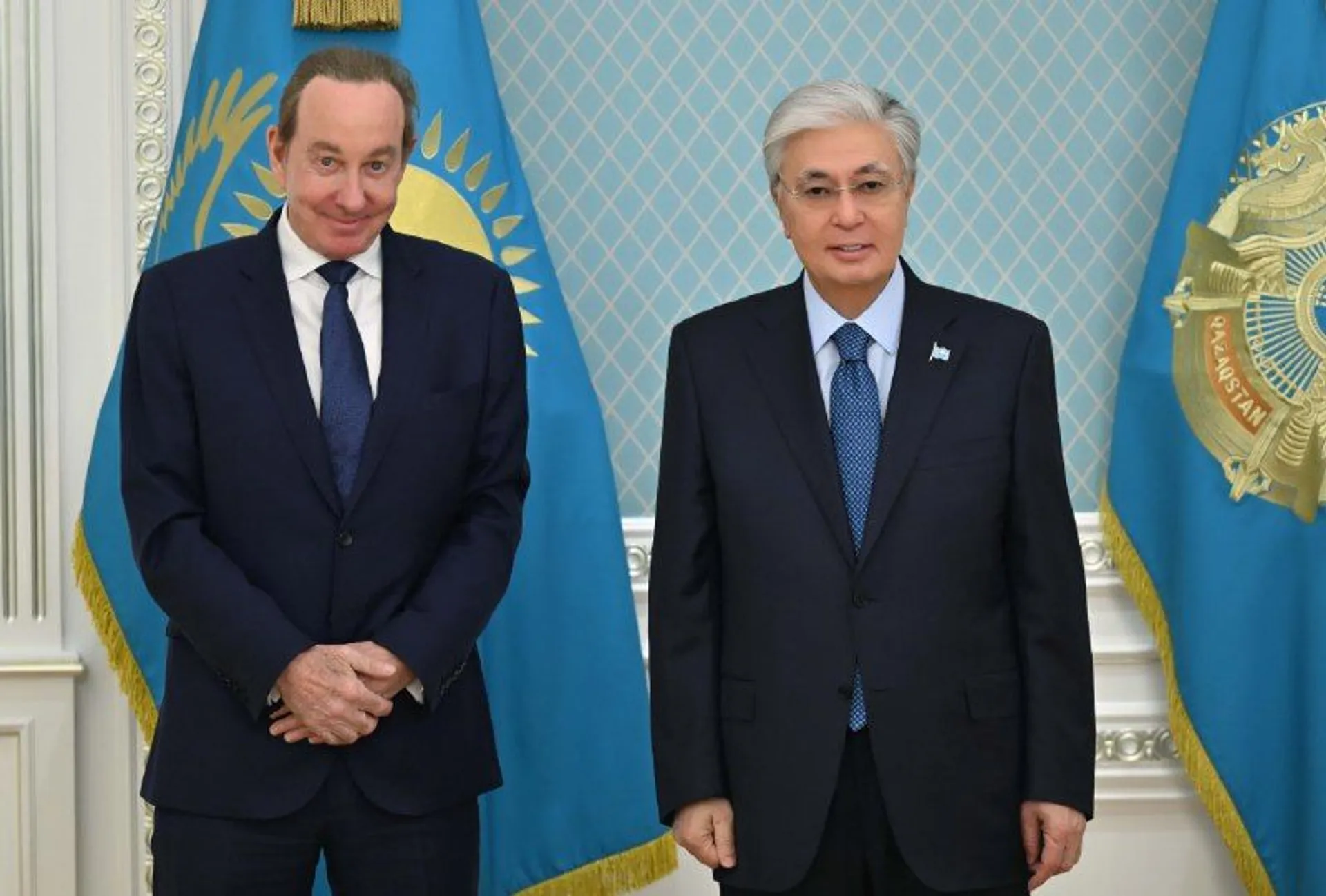 Фото: пресс-служба Акорды