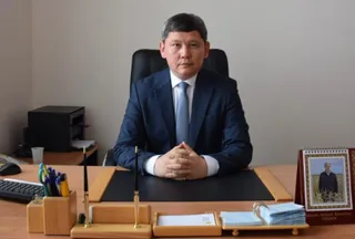 Капитал - Заместителем акима Костаная назначен Бахыт Каширбеков