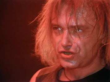 Константину Кинчеву сделали операцию после инфаркта