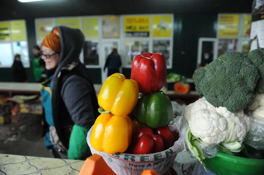 Капитал - Продукты дорожают быстрее среднего по рынку роста цен