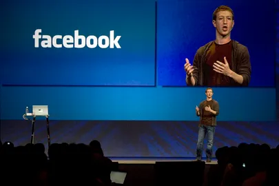 Капитал - Facebook покупает индийскую компанию Little Eye Labs