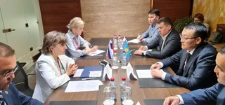 Капитал - Казахстан и Россия обсуждают запуск «агроэкспрессов»