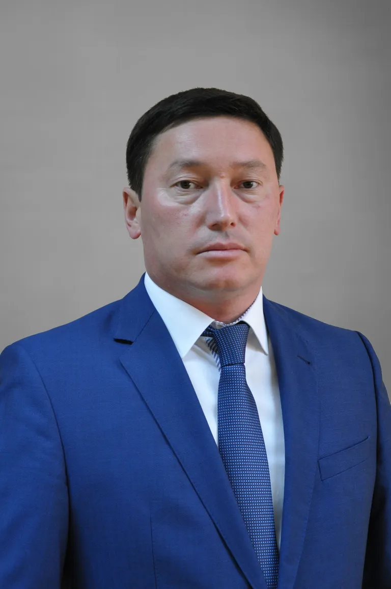 Мукушов Ардак Жамагулович - фото на kapital.kz