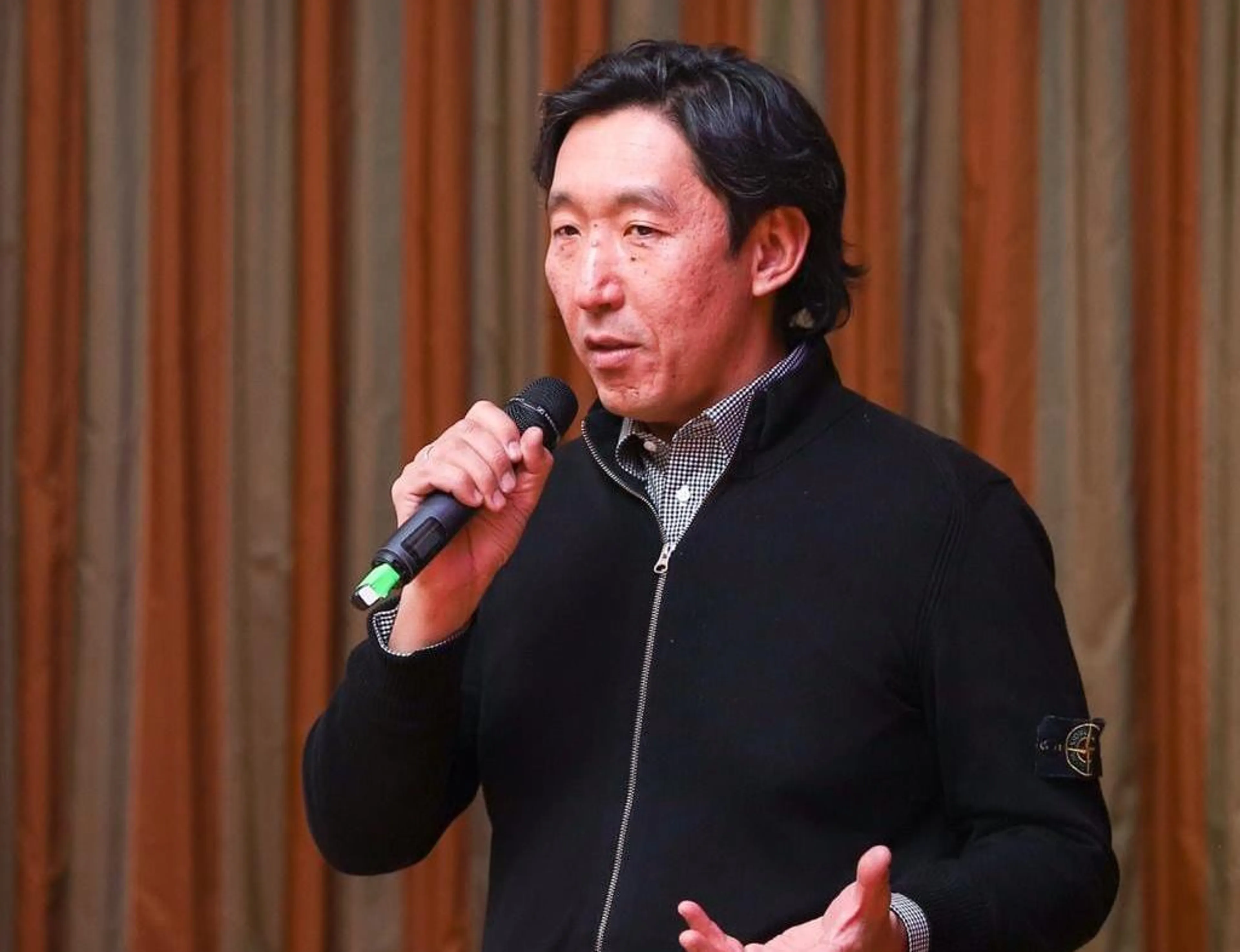 Капитал - Миноритарии КazTransCom подали иск к Jysan Ventures