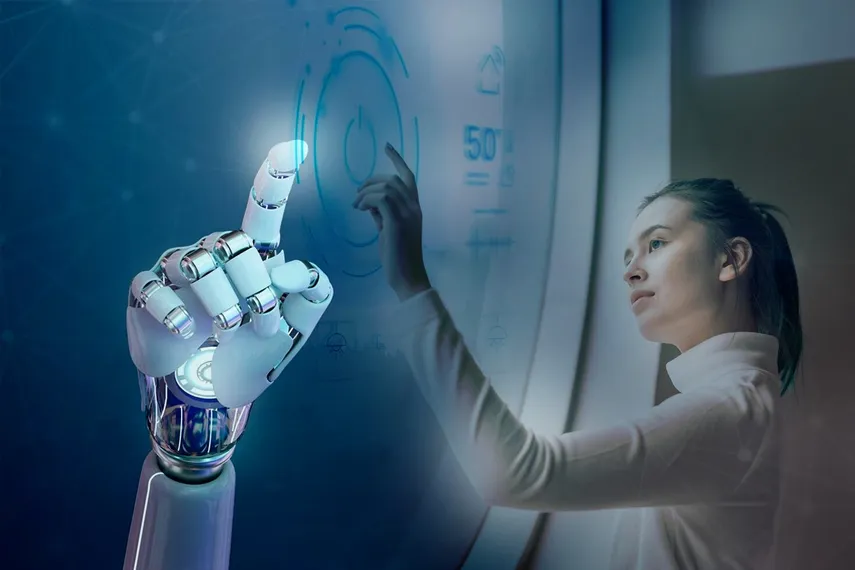 Капитал - Какие технологии будут менять промышленность Казахстана