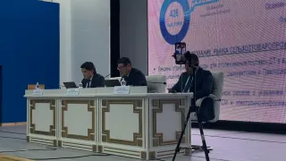 Фото: пресс-служба Минэнерго