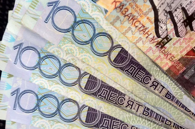 Жители Акмолинской области задолжали 40 млрд. тенге