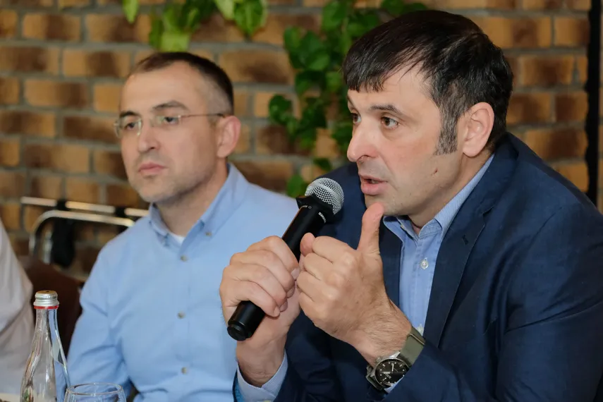 Капитал - Каспарс Кукелис покинет «Кселл»