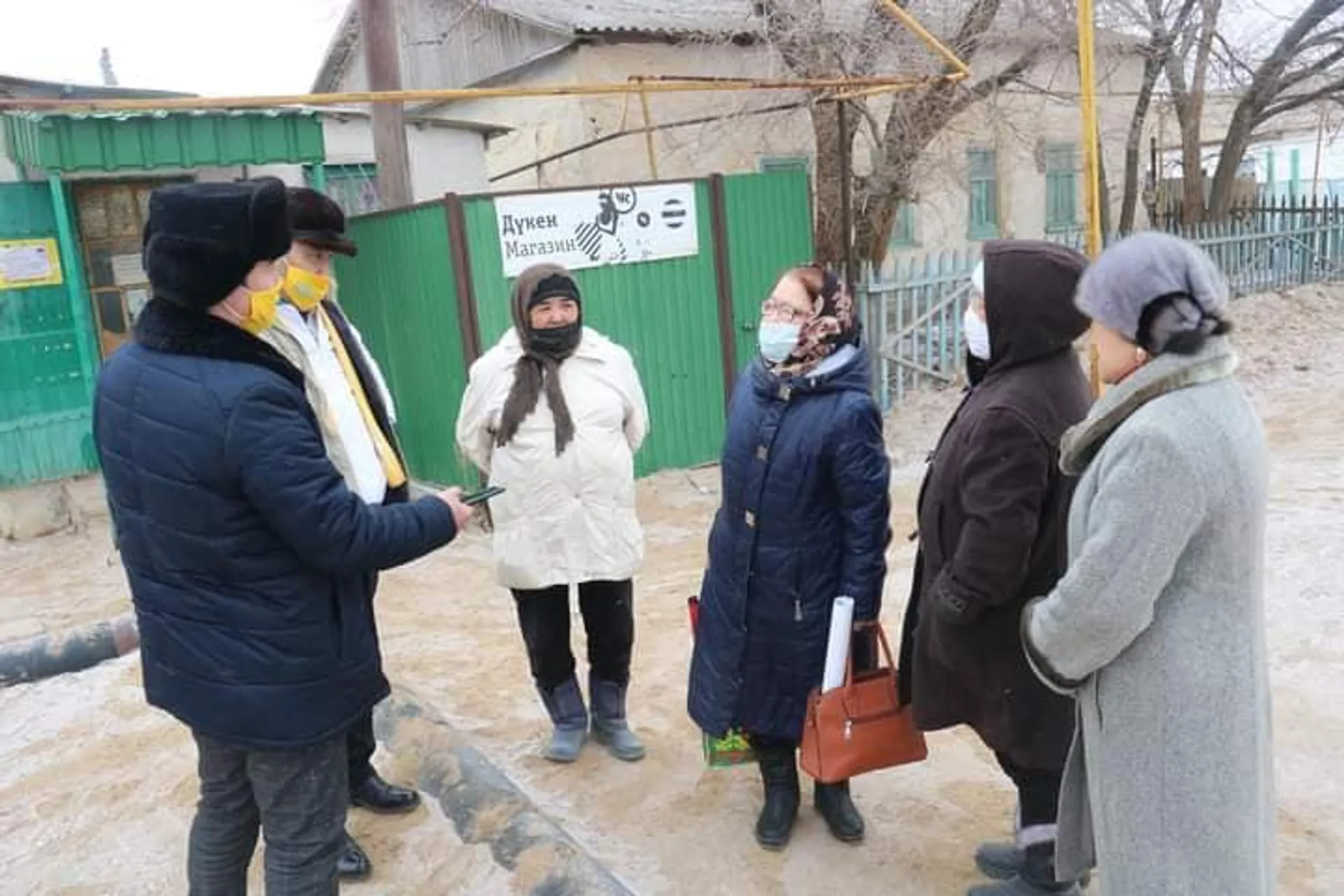 Капитал - О чем говорят жители регионов