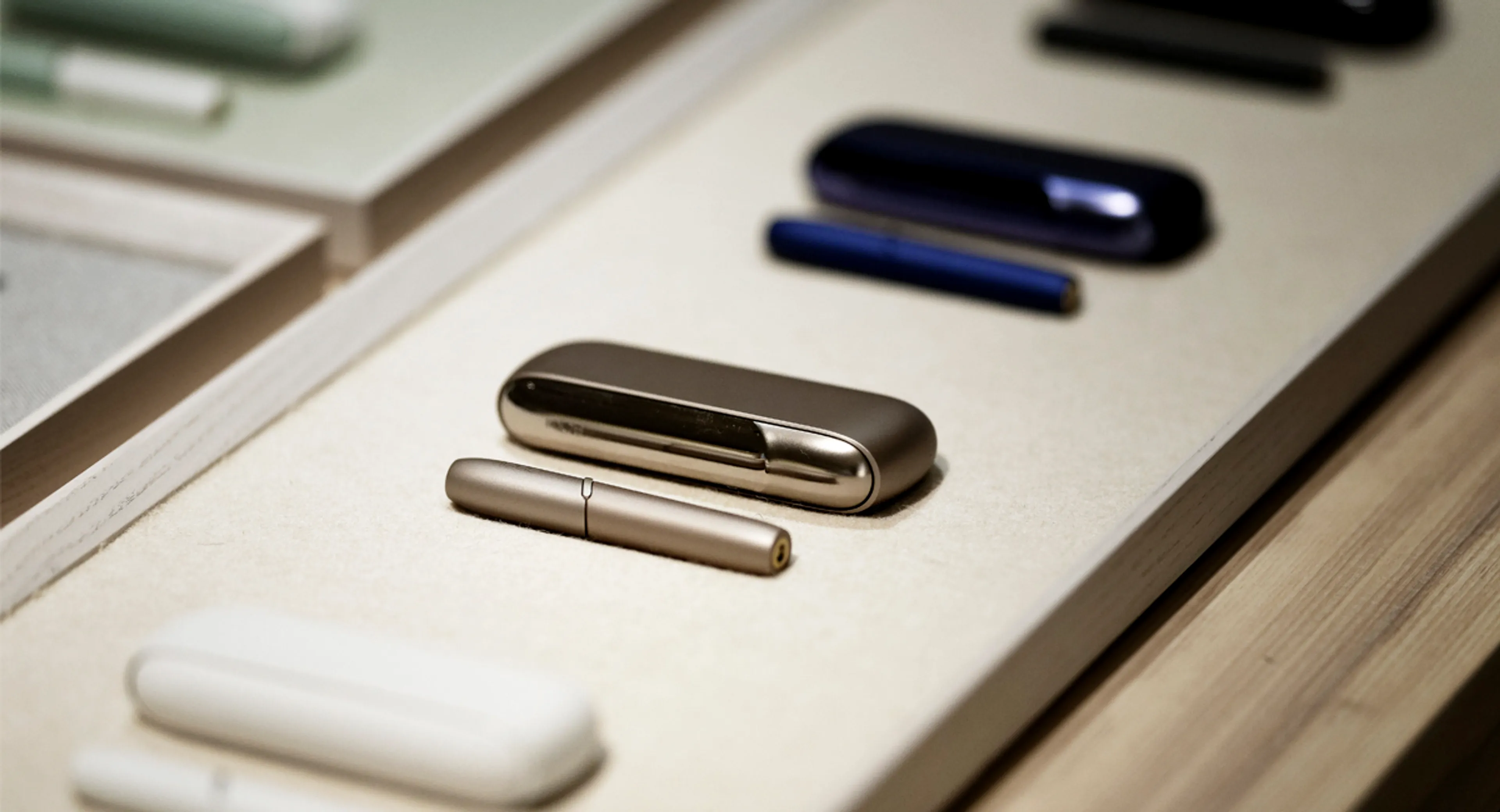 Капитал - FDA разрешило использовать информацию о «сниженном воздействии» при продаже системы нагревания табака IQOS