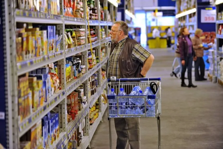 Капитал - Как изменились цены на продукты в сентябре