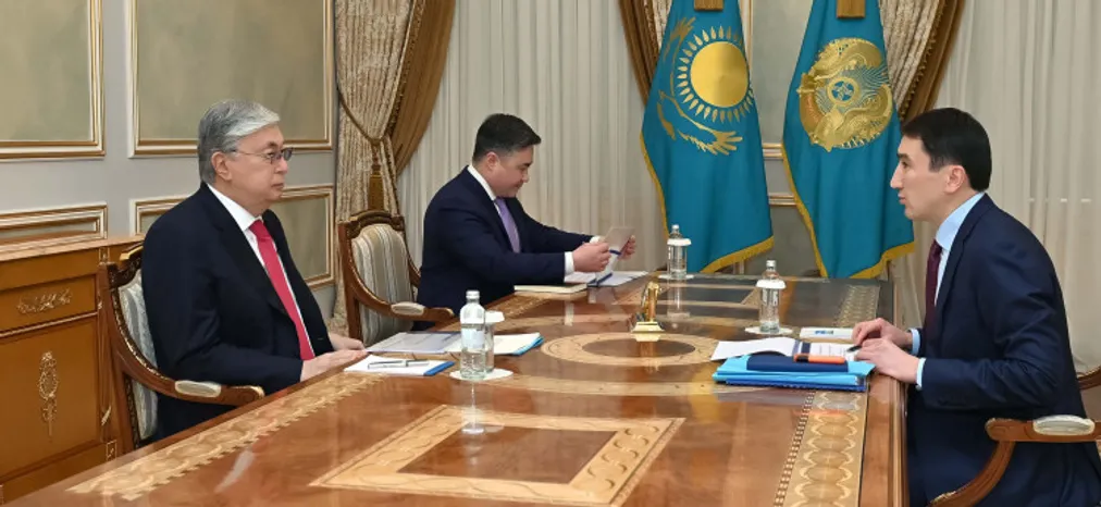 Капитал - В 2023 году КазМунайГаз планирует добыть свыше 23 млн тонн нефти