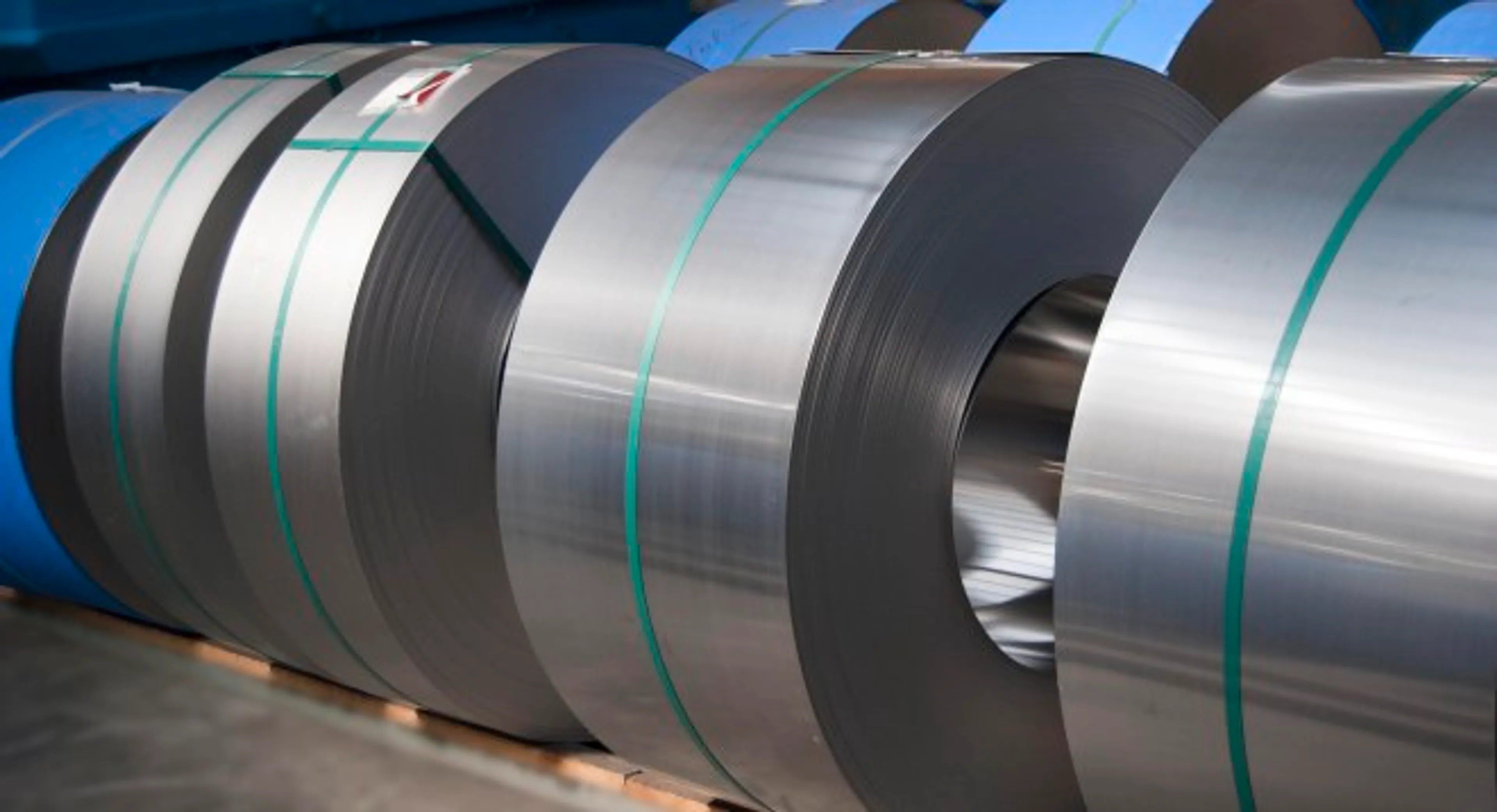 Капитал - В Казахстане намерены производить сталь для машиностроения