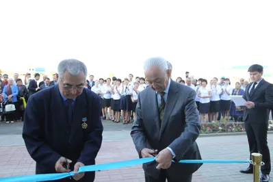 В Актобе открыли госкорпорацию «Правительство для граждан»