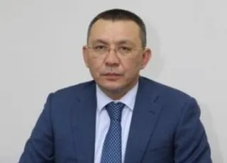 Капитал - Назначен вице-министр финансов РК