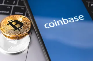 Капитал - Сооснователи и топ-менеджеры Coinbase продали акции на $1,2 млрд