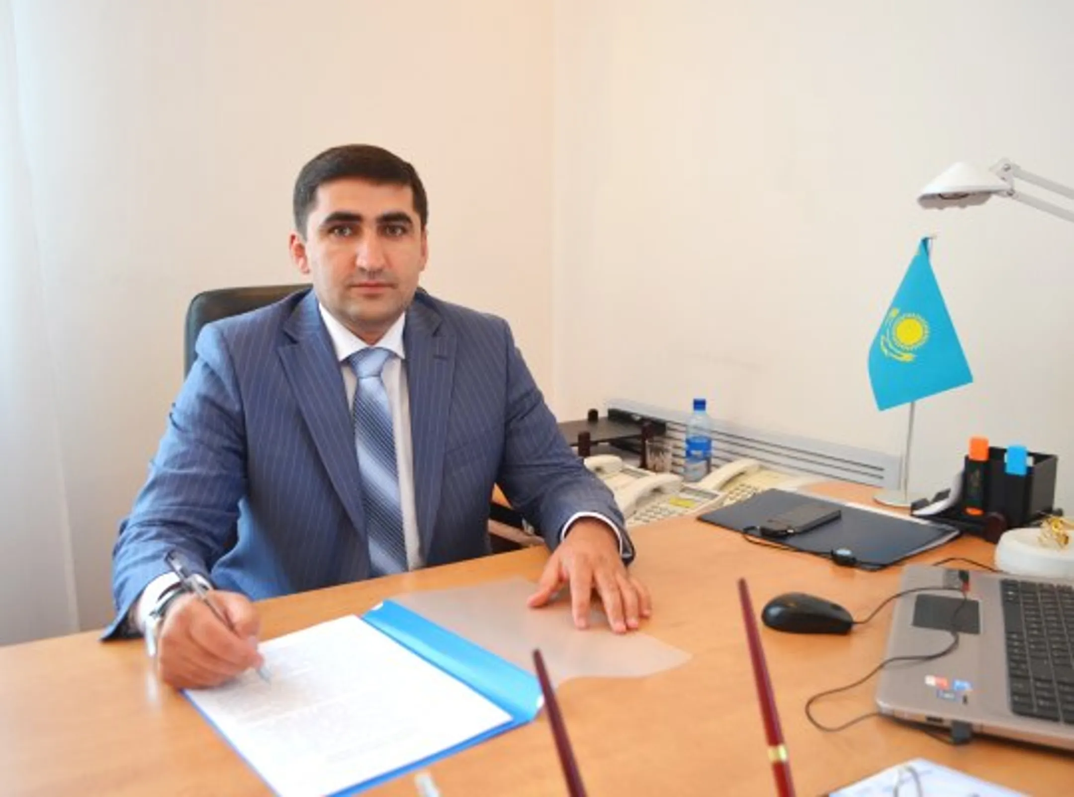 Суд санкционировал арест Фрунзика Аракеляна на 2 месяца - Image Kapital.kz