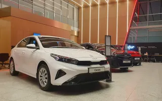 Капитал - Итоги продаж за январь, BMW без «механики» и скандал с Volkswagen