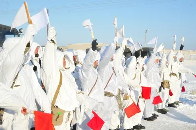 Армия РК приведена в высшую степень боевой готовности