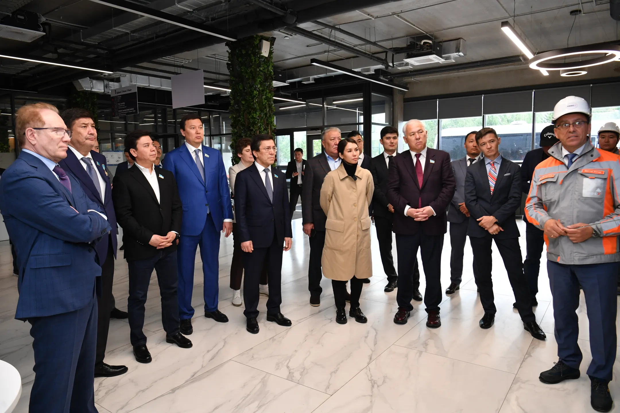 Завод ModeX