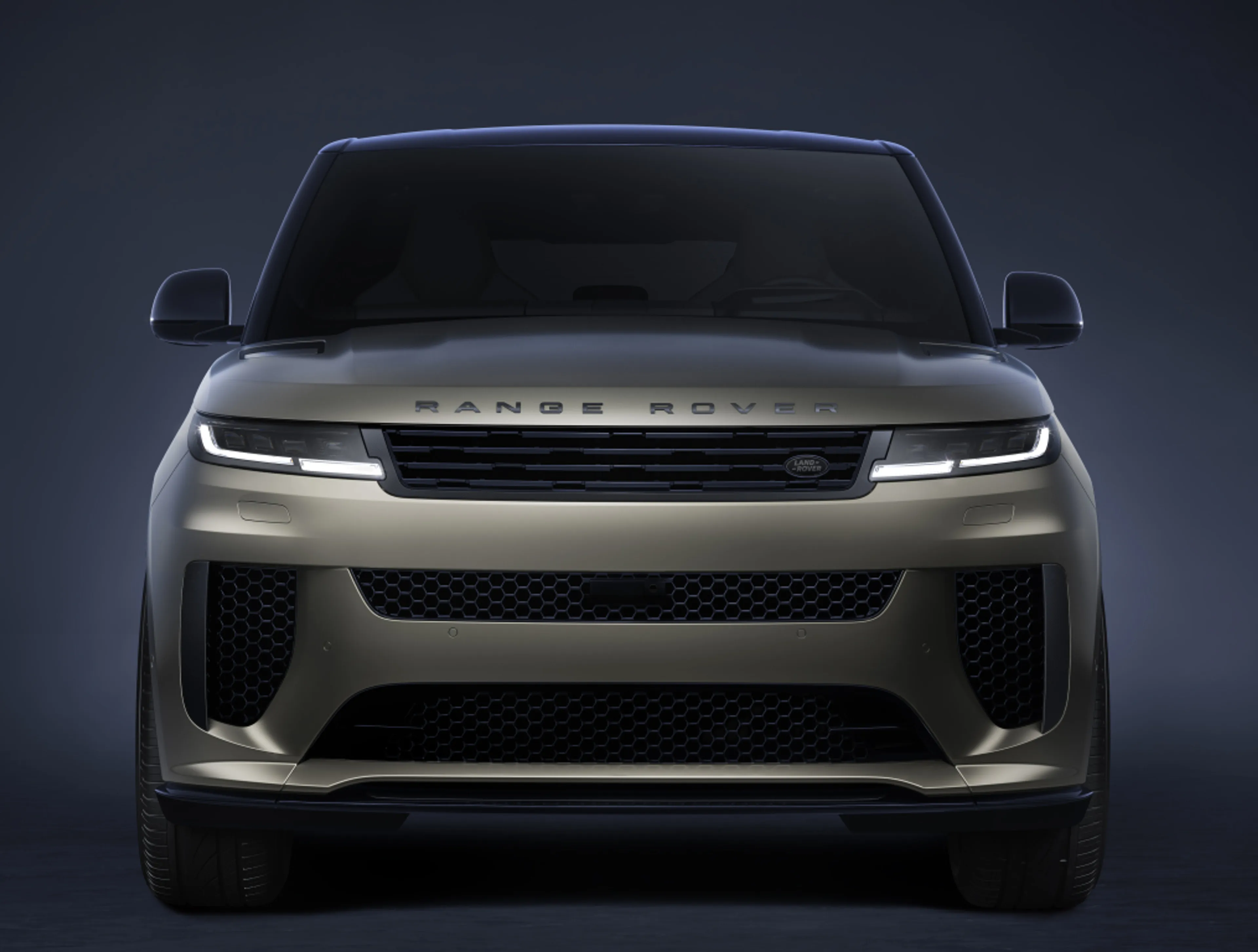 Капитал - Обновленное лого Porsche, «заряженный» RRS SV и автопилот Jeep