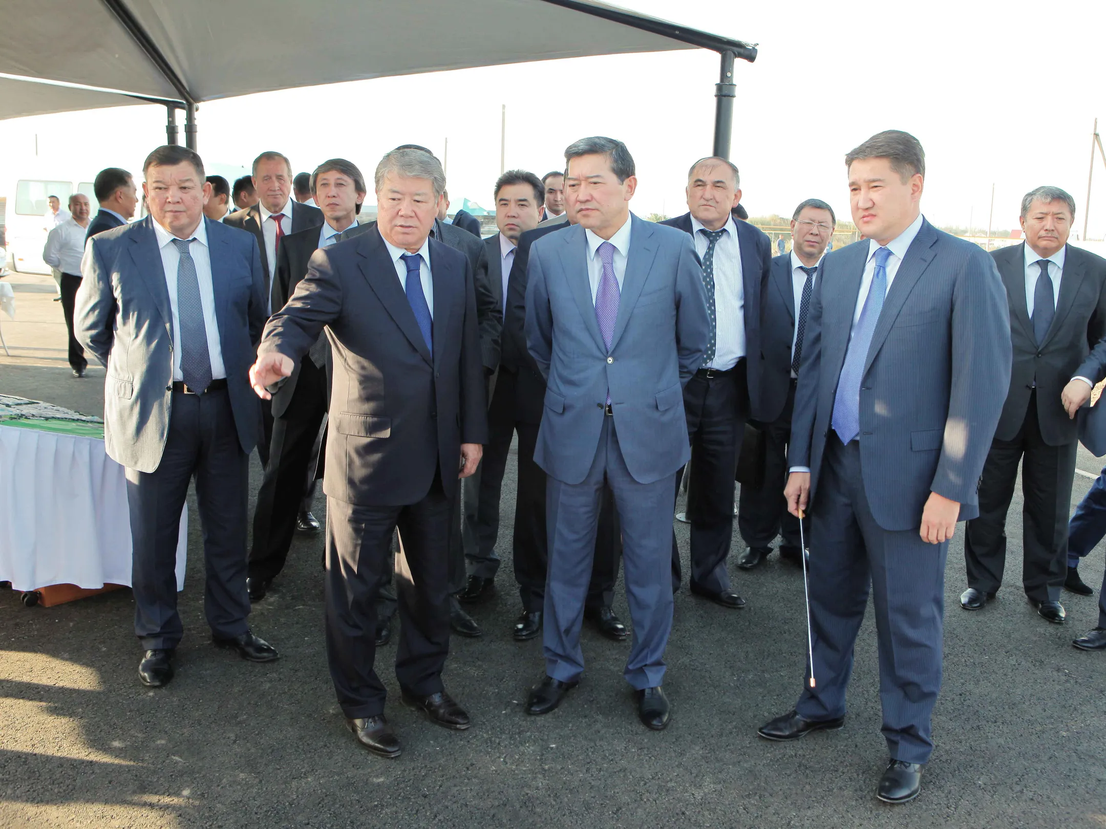 В Алматы построят 232 таунхауса - Image Kapital.kz