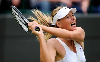 Капитал - Nike приостановила сотрудничество с Марией Шараповой