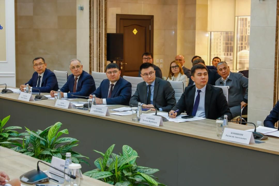 Деньги на ремонт дорог начали отслеживать через цифровой тенге 3462339 — Kapital.kz 