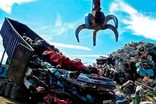 Капитал - Украина терпит убытки от утильсбора РФ