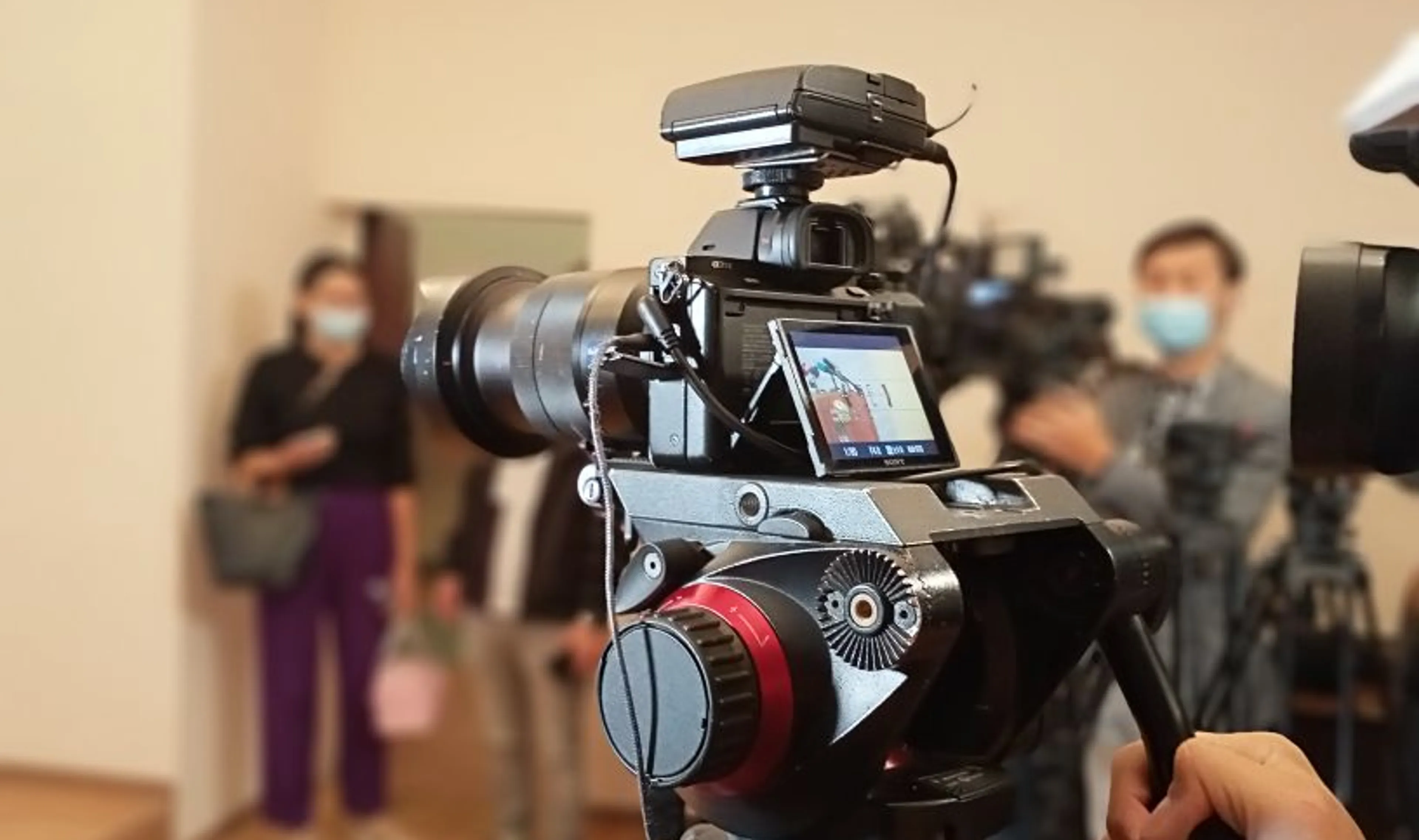 Фото: КазТаг 