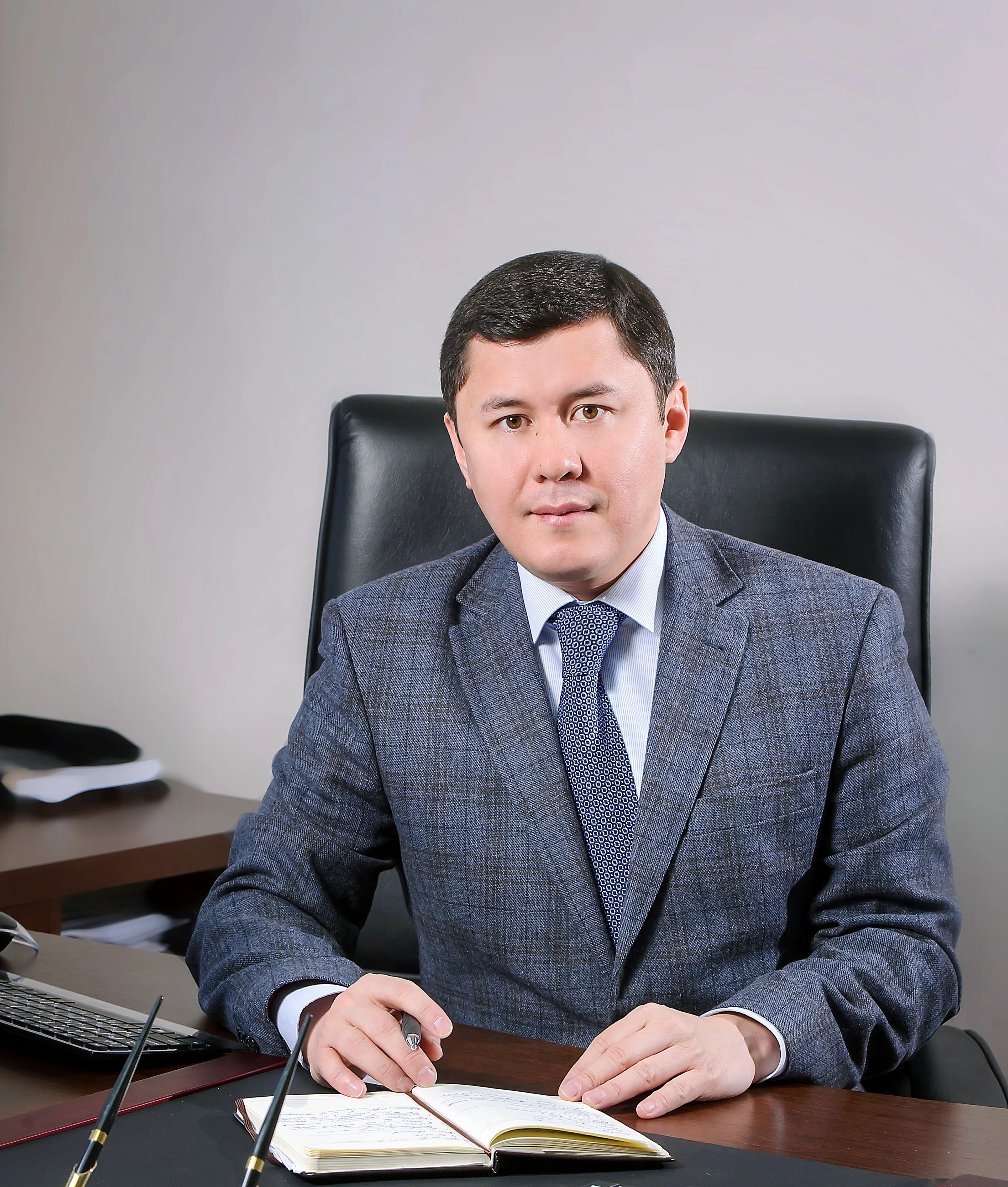 Капитал - Назначен глава Инвестиционного фонда Казахстана