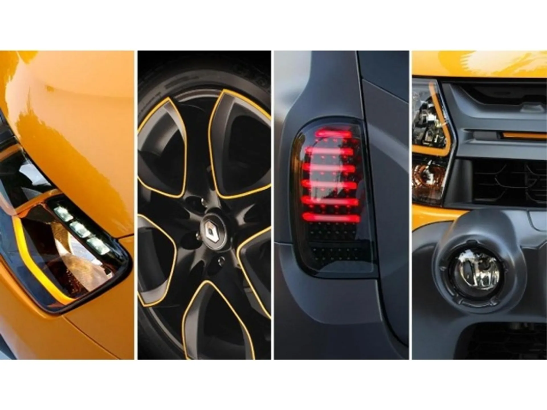 Капитал - Detour в кусочках