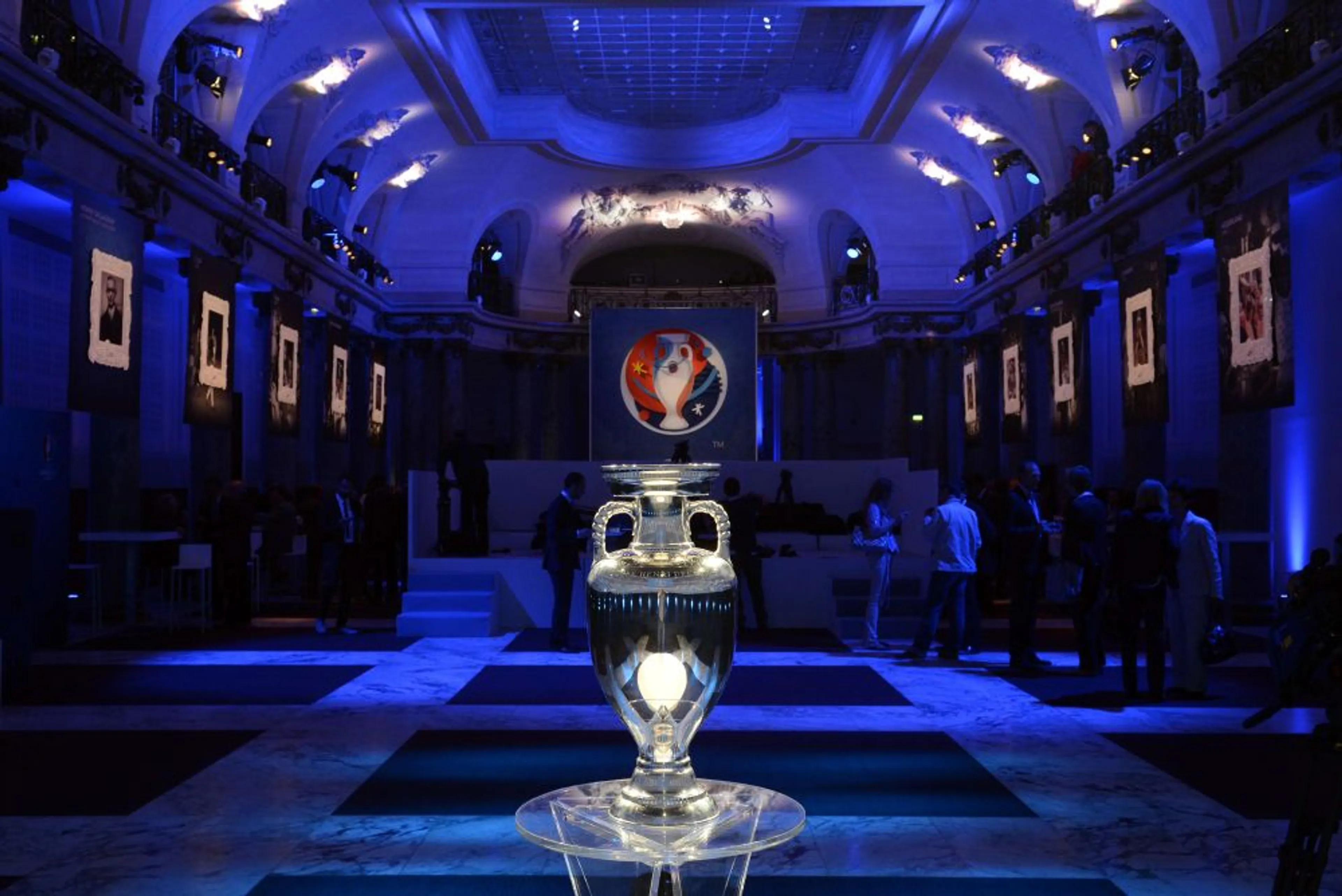 Капитал - Сборная Казахстана узнала соперников по отборочному циклу Евро-2016