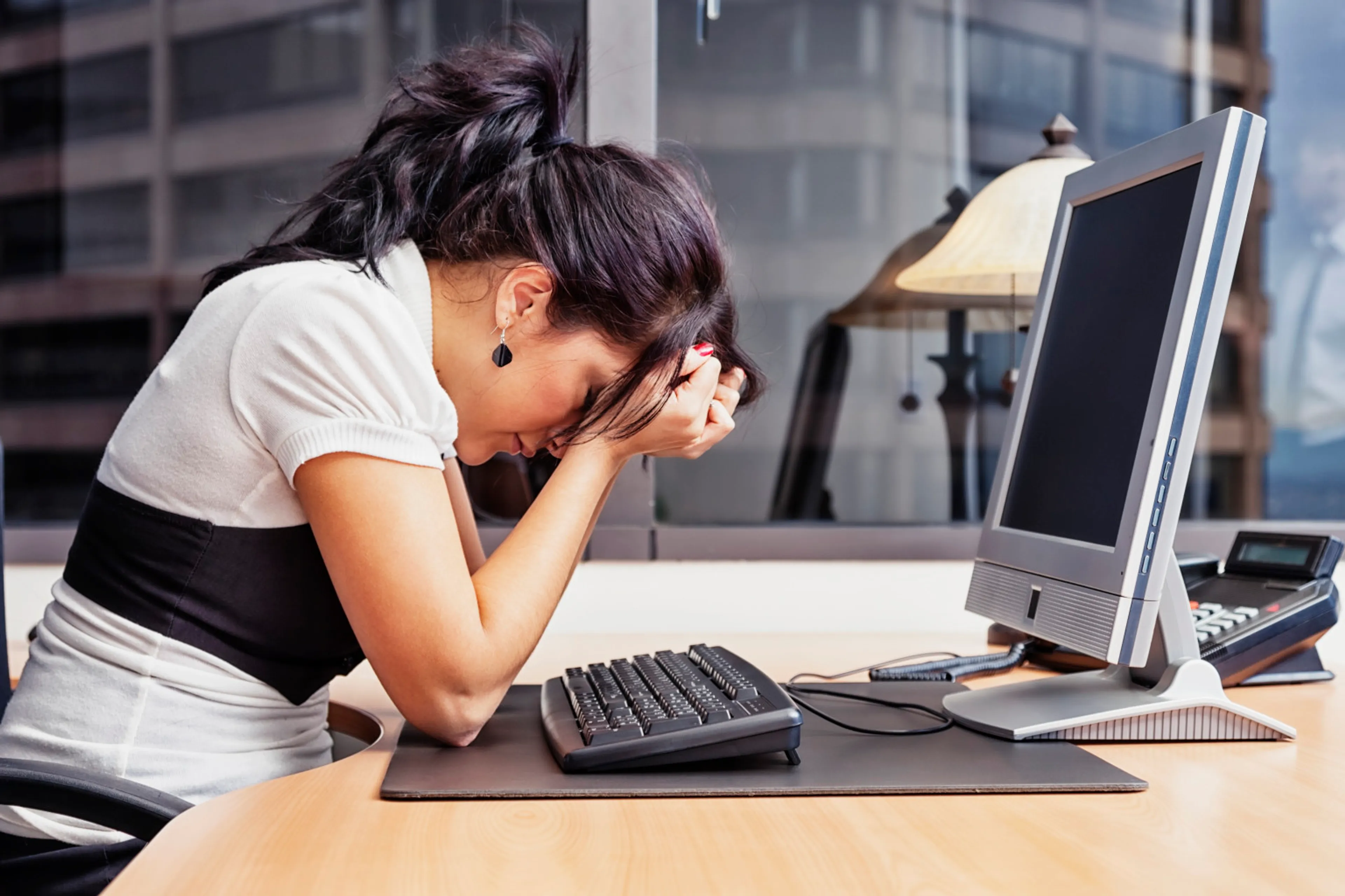 Капитал - Как сделать так, чтобы сотрудник не боялся переработок?