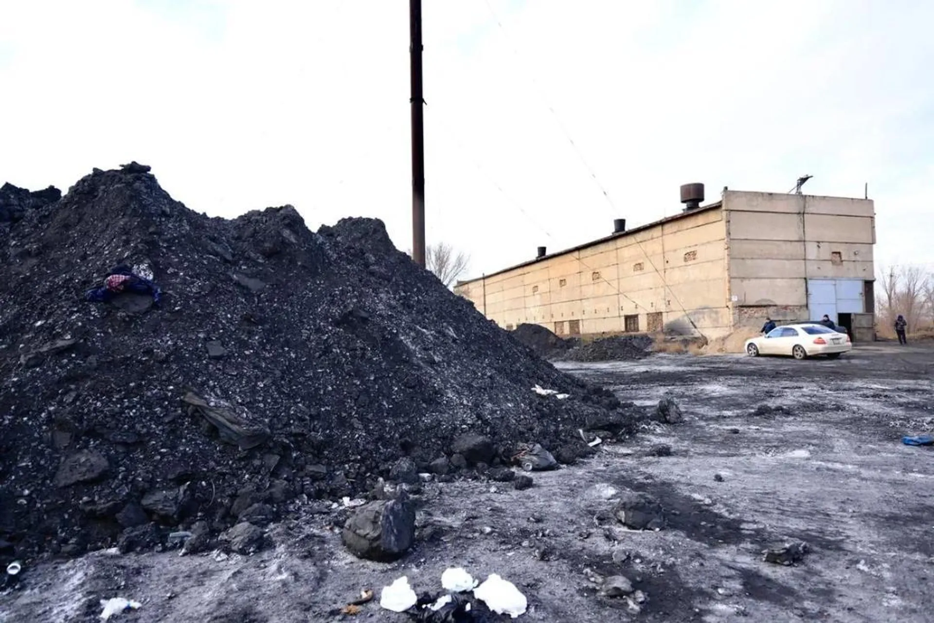 Фото: акимат Карагандинской области