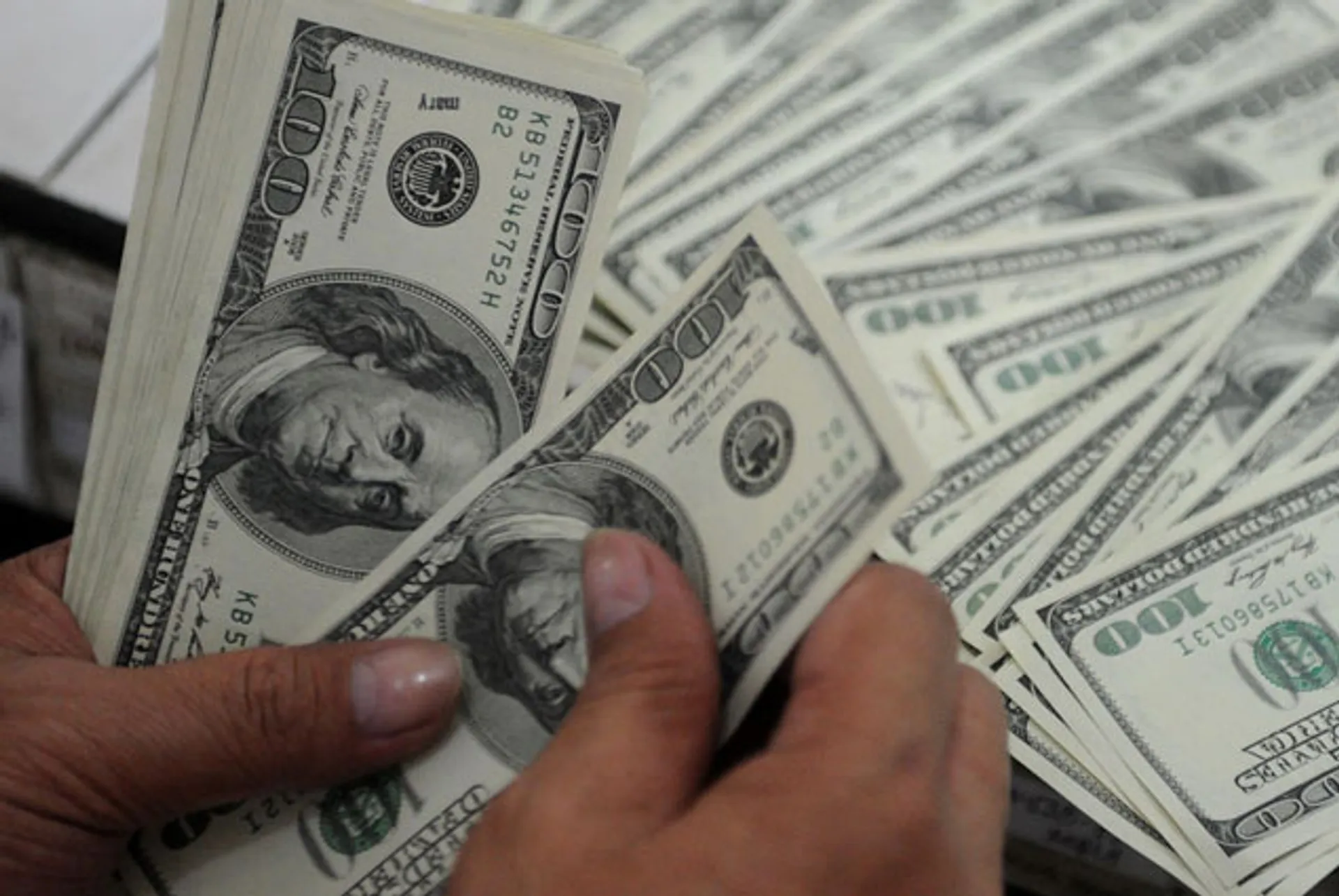 Капитал - Дорогой доллар угрожает развивающимся рынкам