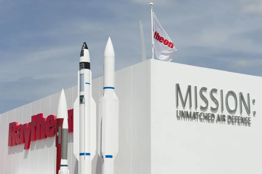 Капитал - Raytheon и United Technologies объединяются