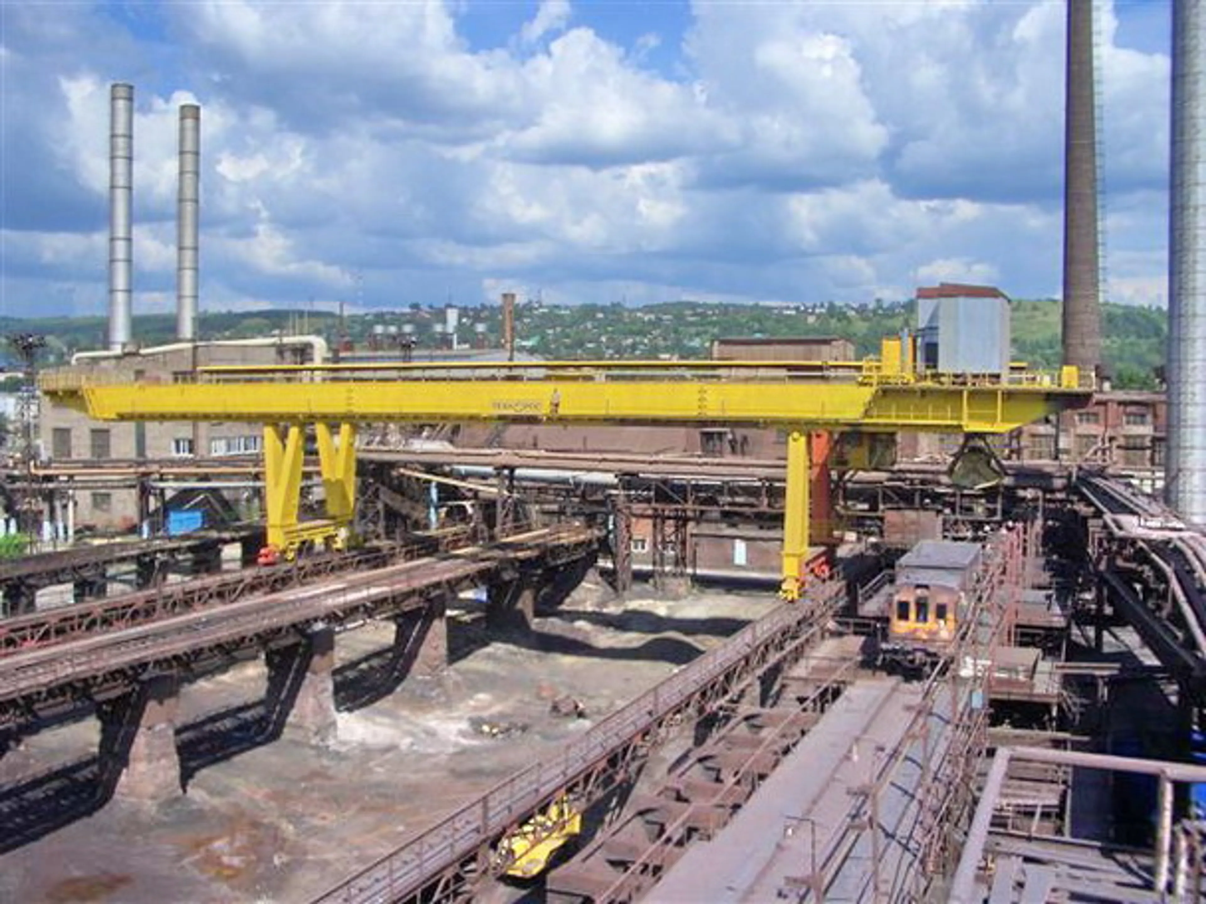 Капитал - В Рудном жилье подешевело на 14,5% за 12 мес.