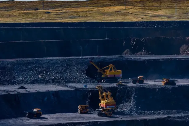 Фото: пресс-служба Polymetal 