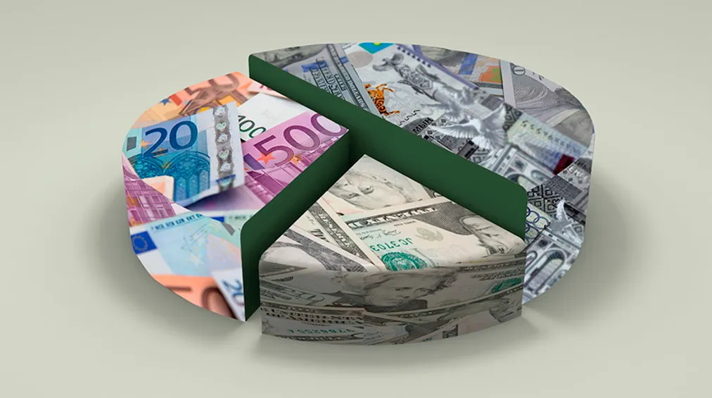 Капитал - ПИФы набирают популярность среди клиентов KASE