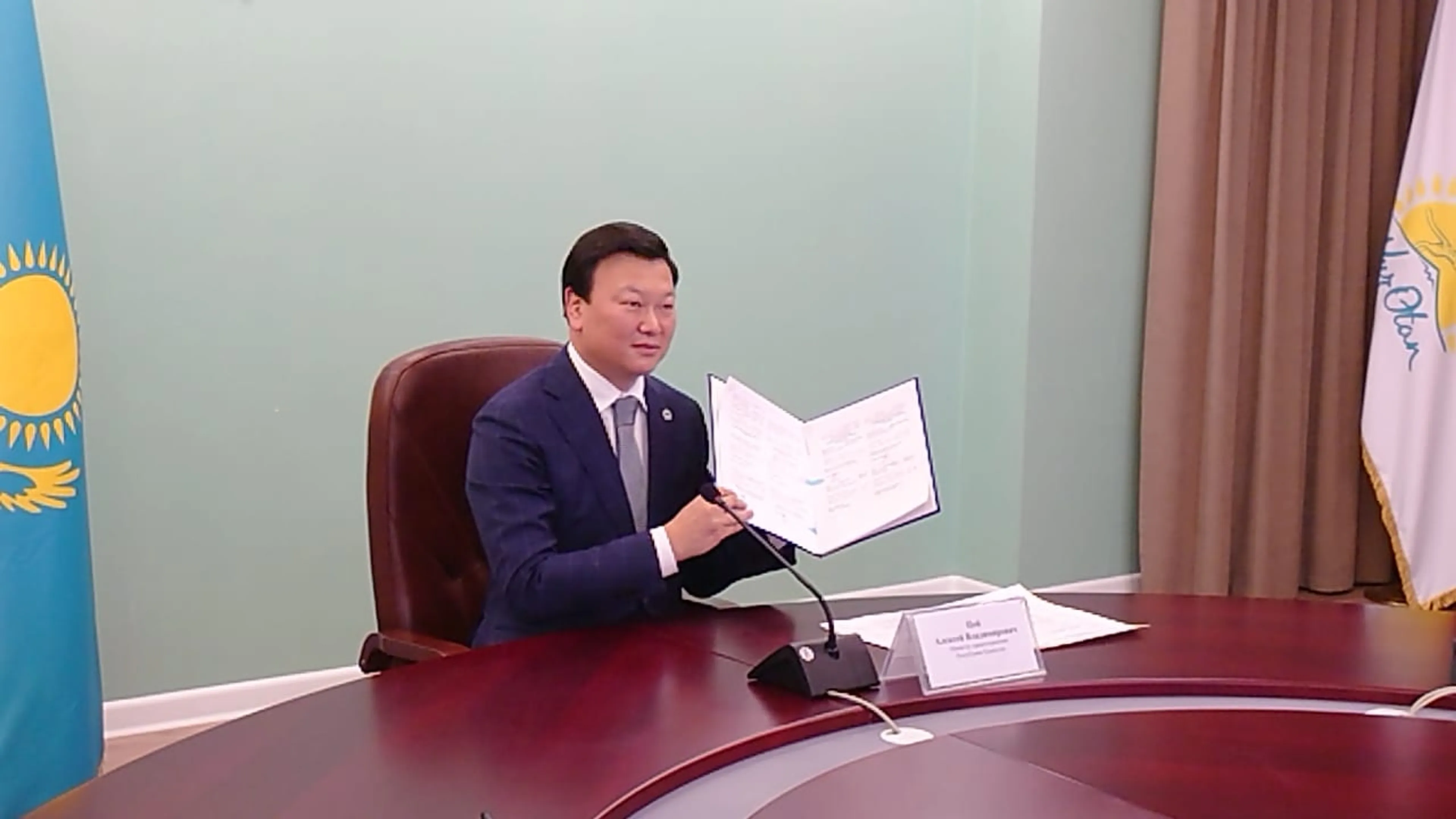 Капитал - В Минздраве рассказали о производстве вакцины Спутник V