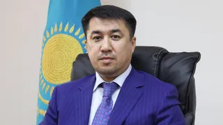 Капитал - Азамат Ахметов возглавил Комитет внутреннего госаудита Минфина