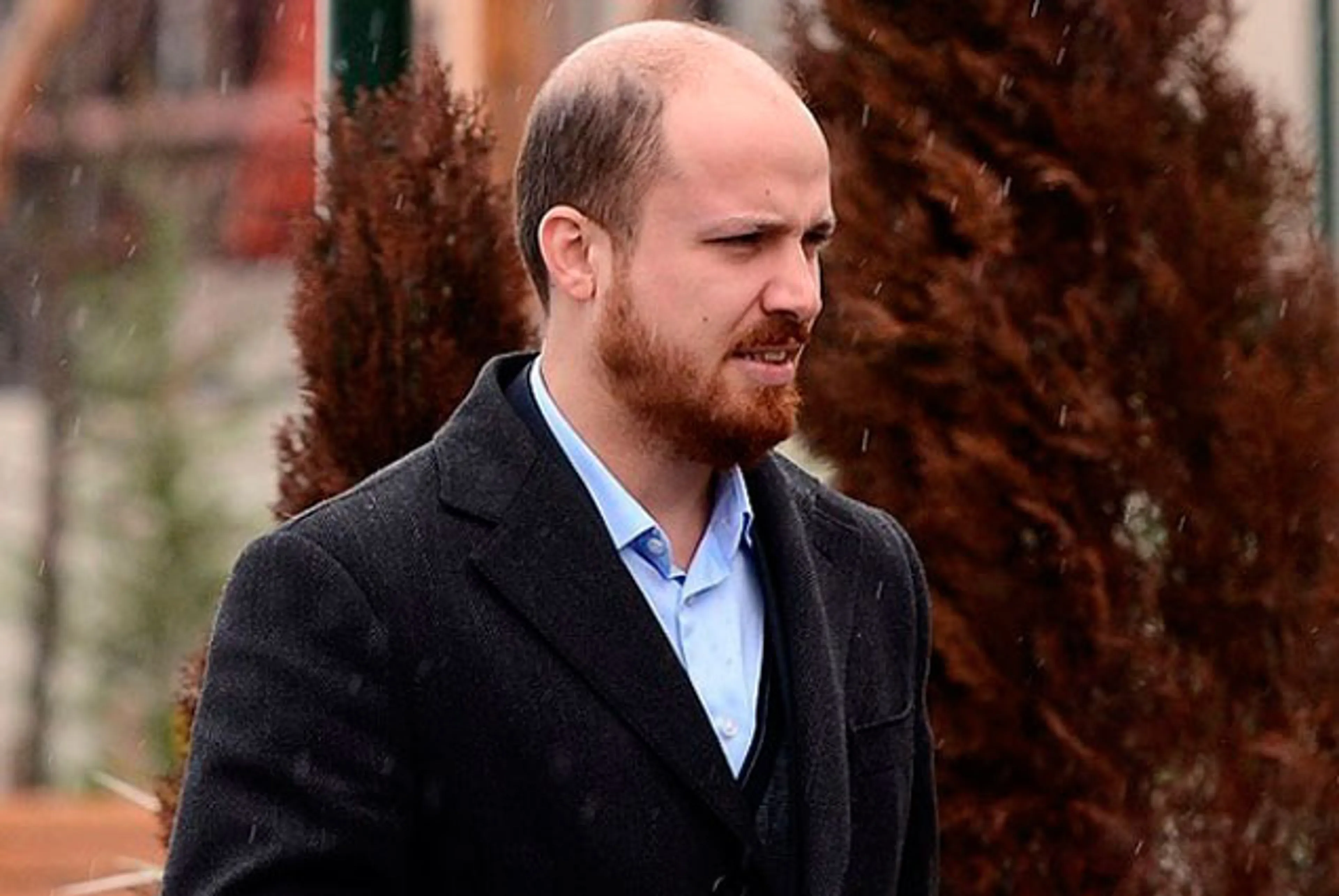 Капитал - Сына Эрдогана подозревают в растрате средств