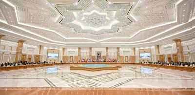 Фото: Акорда