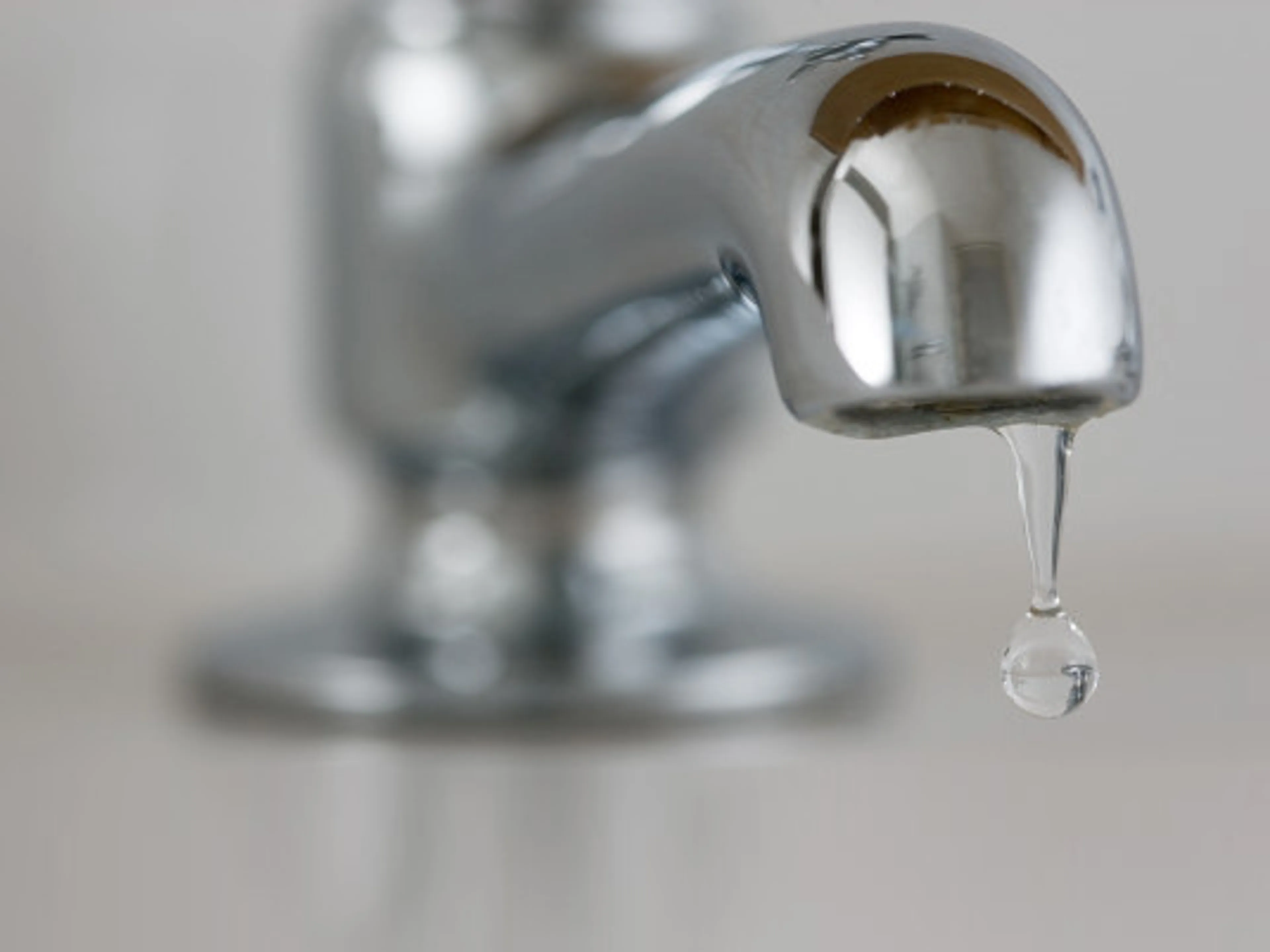 Капитал - Острый дефицит воды