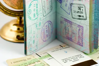 Капитал - Британские визы начнут продавать на аукционе