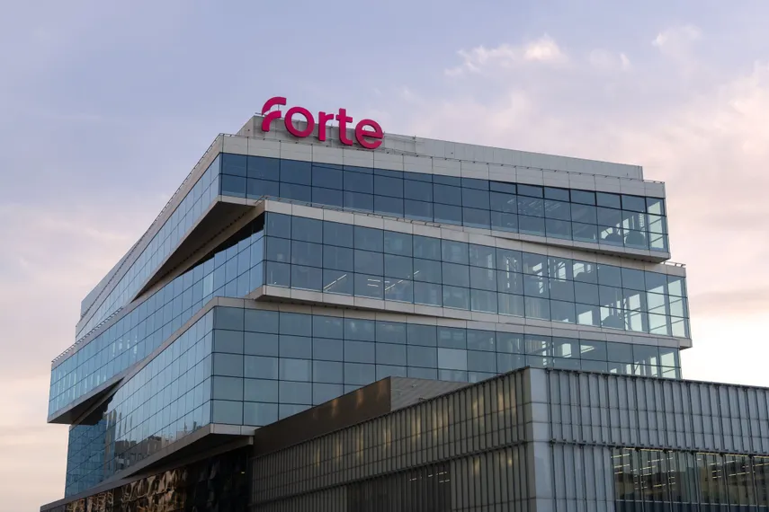 Фото: ForteBank