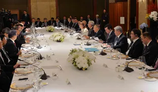 Капитал - Нурсултан Назарбаев пригласил корейские компании участвовать в приватизации