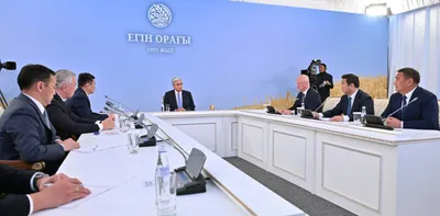 Фото: Акорда