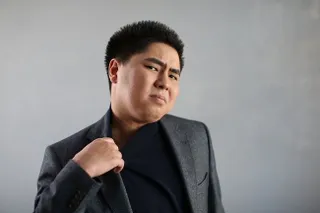 Капитал - Нуртас Адамбаев: Я больше не советую снимать коммерческое кино